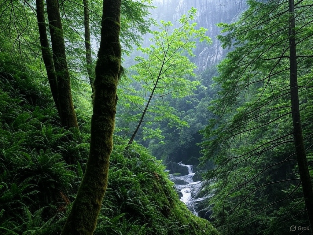 Medicinal Mushrooms and Psychedelic Therapy in British Columbia: A Journey Through Nature and&nbsp;Healing