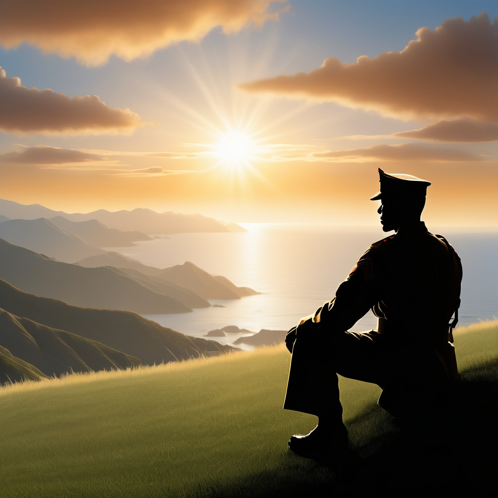 Psilocybin Therapy: A Breakthrough for PTSD and Depression in Canadian&nbsp;Veterans