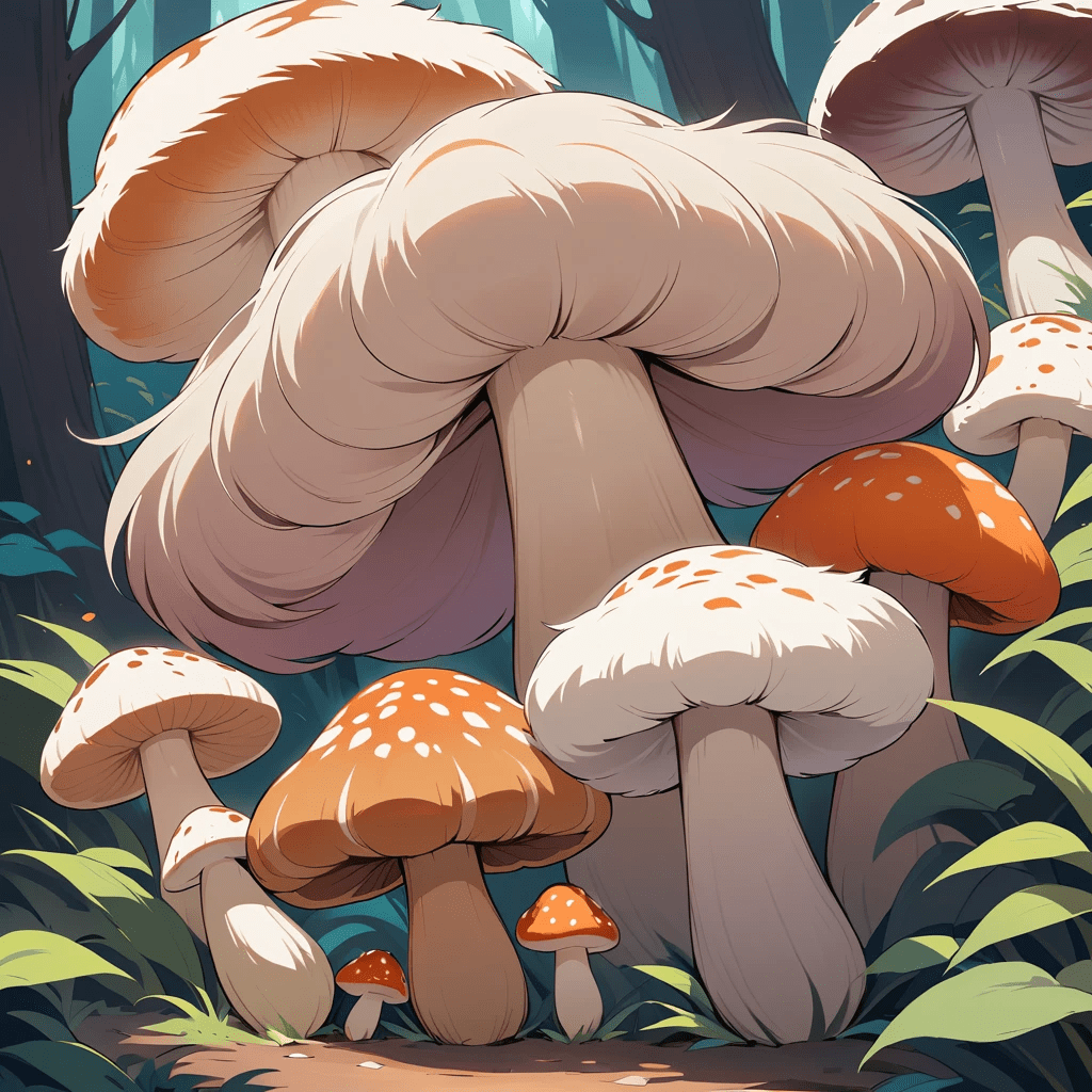 Beginner’s Guide to Using Magic Mushrooms and&nbsp;Psilocybin