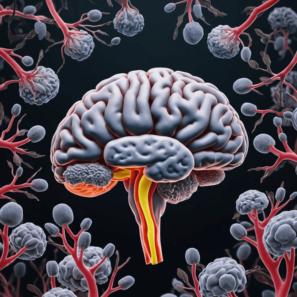 Brain Fog and Microdosing