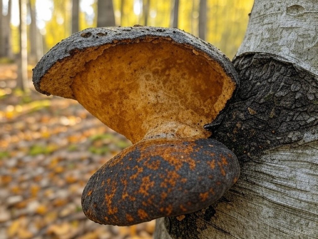 Chaga
