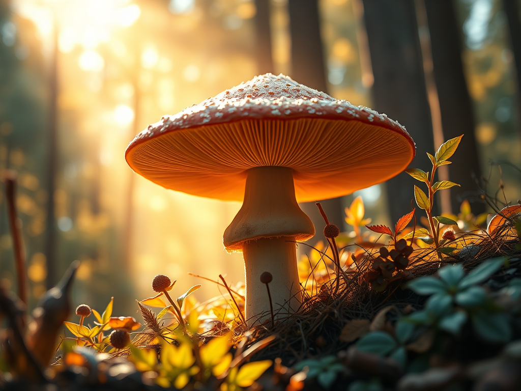 Transforming Trauma: Psilocybin’s Role in Indigenous&nbsp;Healing