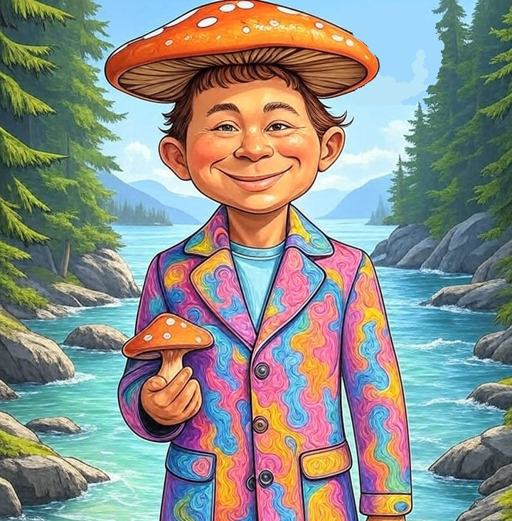 Mad Magazine Style and Satire